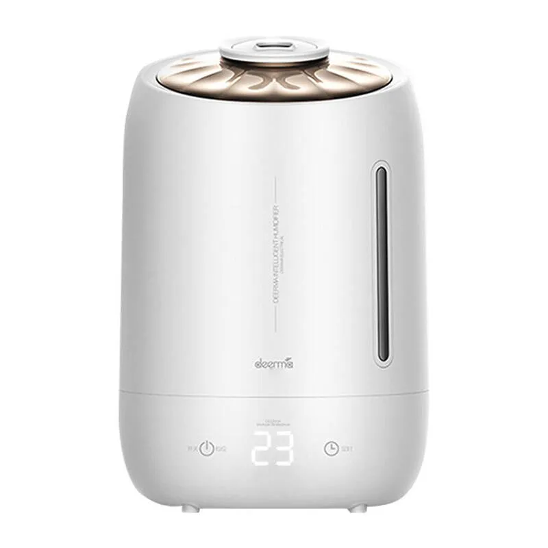 Ultrasonic humidifier Deerma F600 universal -