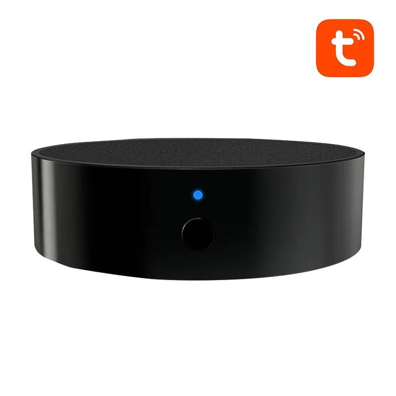Universal Remote Control IR WiFi RF
