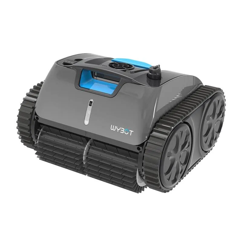 Wireless pool cleaning robot WYBOT C1