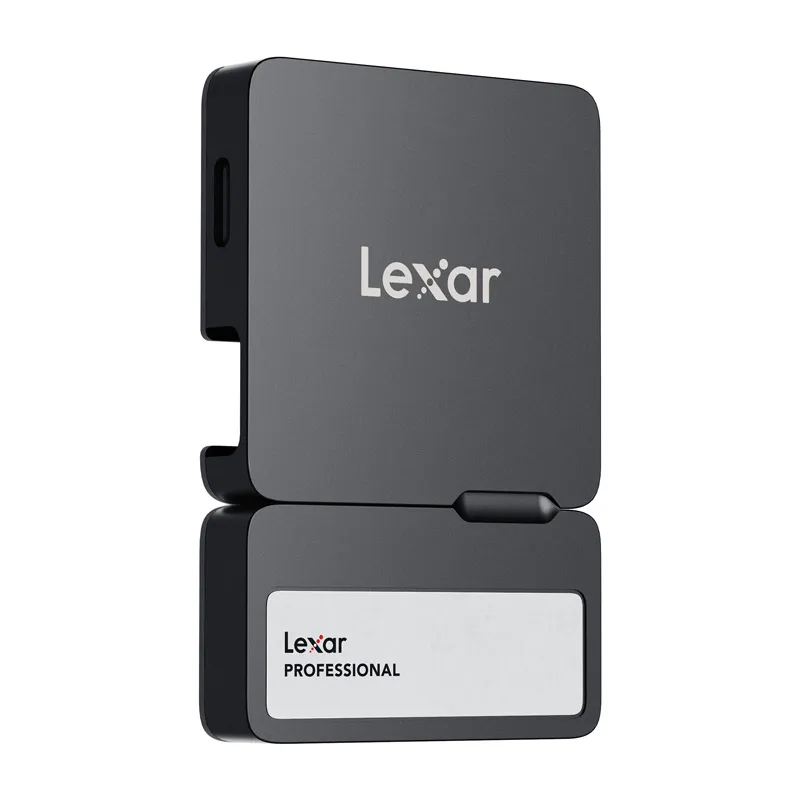 Lexar Professional SL400 2TB Portable SSD
