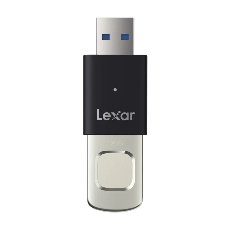 Lexar Fingerprint F35pro USB 3.2