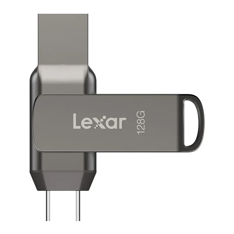 Pendrive Lexar Dual Type-C and Type-A