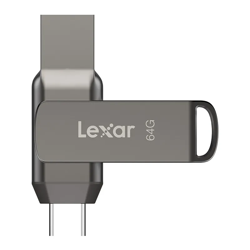 Pendrive Lexar Dual Type-C and Type-A