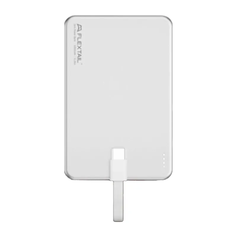 Flextail Zero Power Metal Powerbank 5000mah