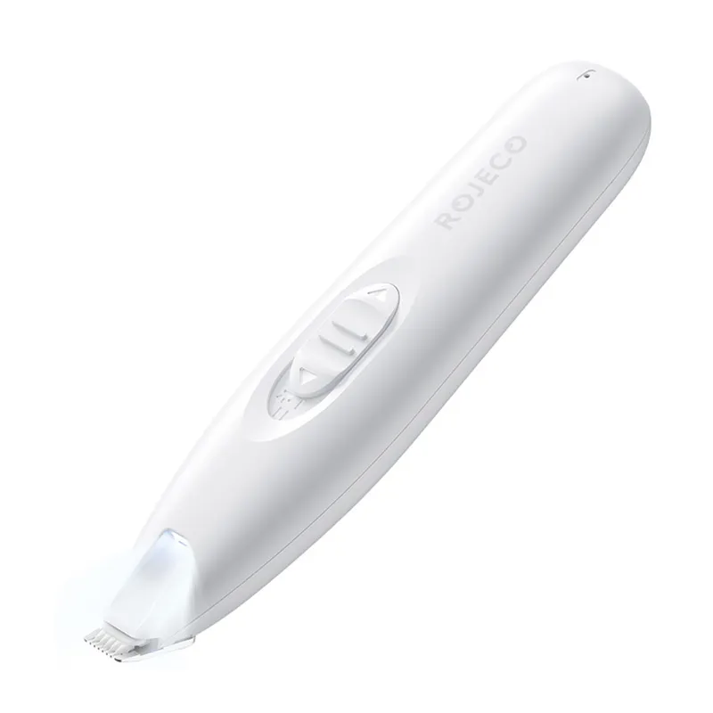 Rojeco LED Pet Trimmer/Machine universal -