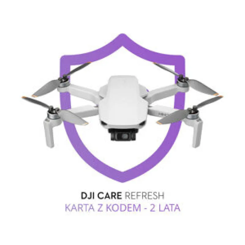 DJI Care Refresh DJI Mini 2