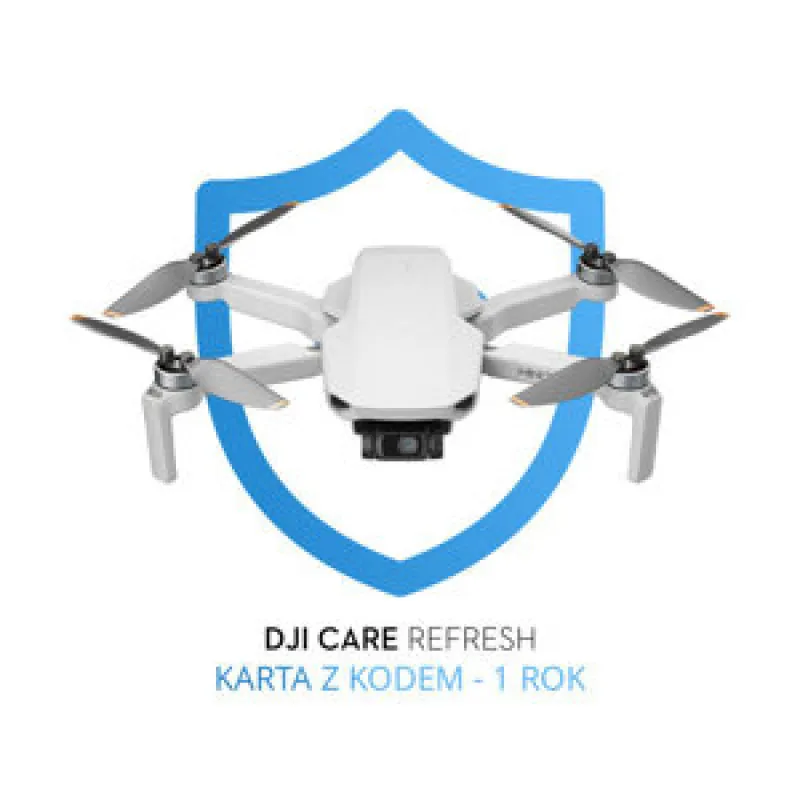 DJI Care Refresh DJI Mini 2