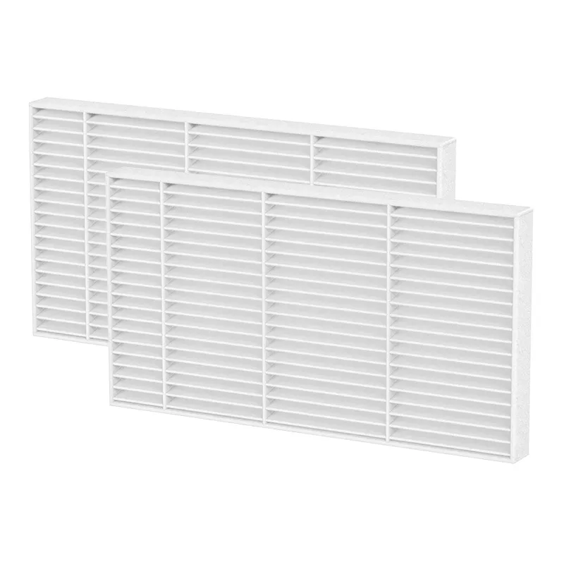 Dust tank filter for MOVA E10