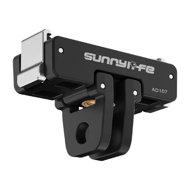 Sunnylife Reversible Mounting Adapter for Osmo