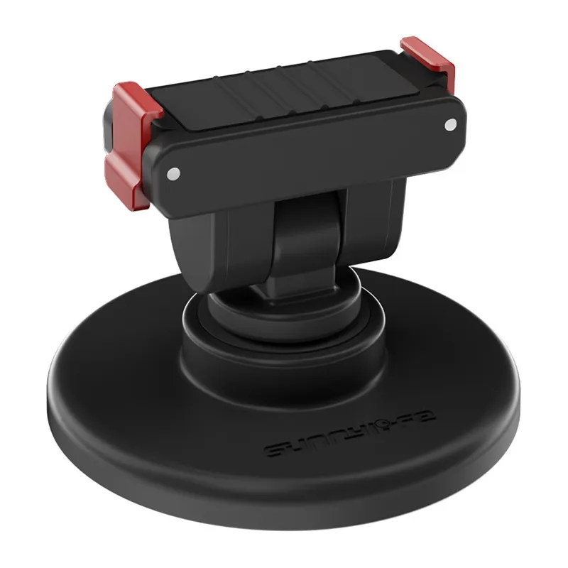 Sunnylife Adjustable Magnetic Base Mount with
