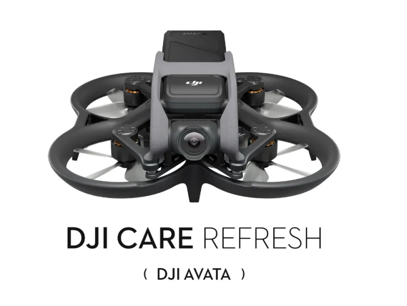 DJI Care Refresh DJI Avata -