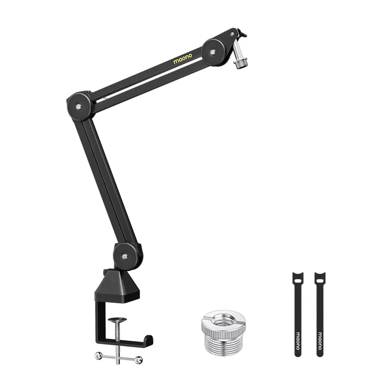Maono BA37 microphone holder universal -