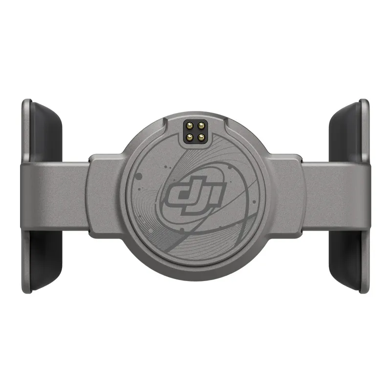 Magnetic phone mount for DJI Osmo