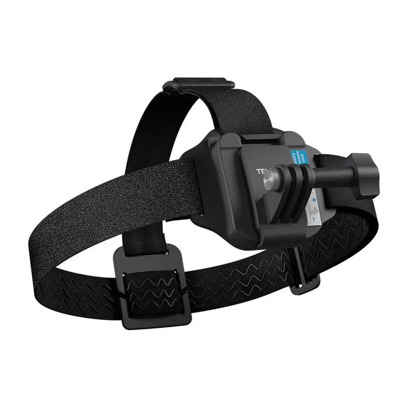 Headband TELESIN with Quick Release for