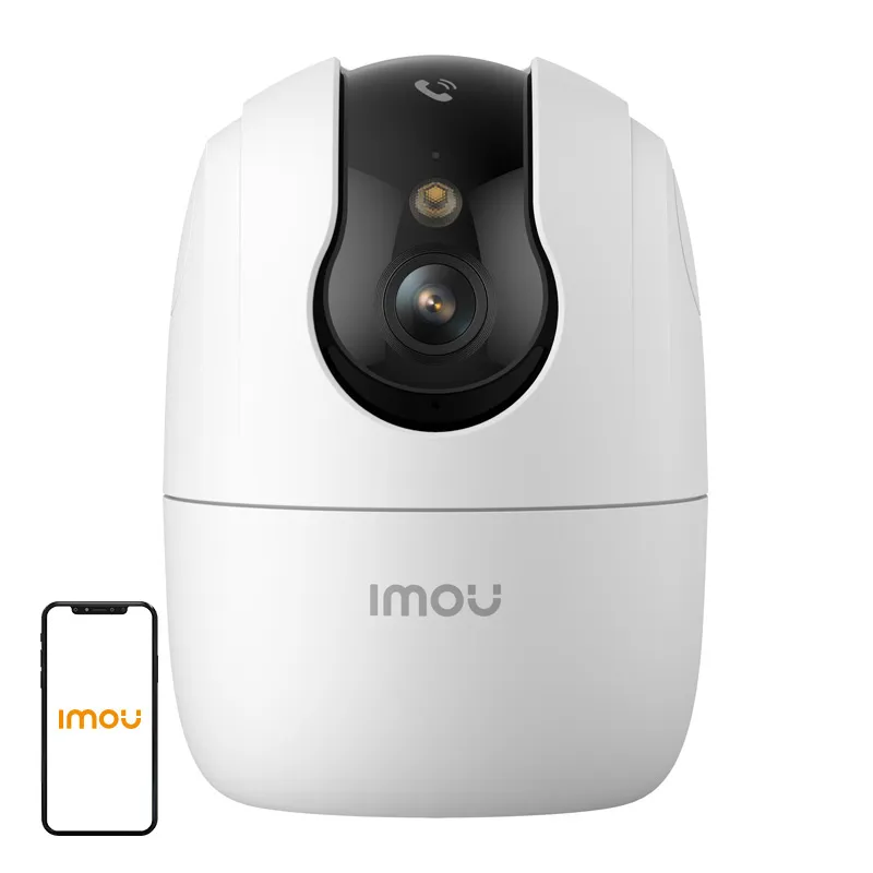 IMOU Ranger 2C Pro 5MP iekštelpu