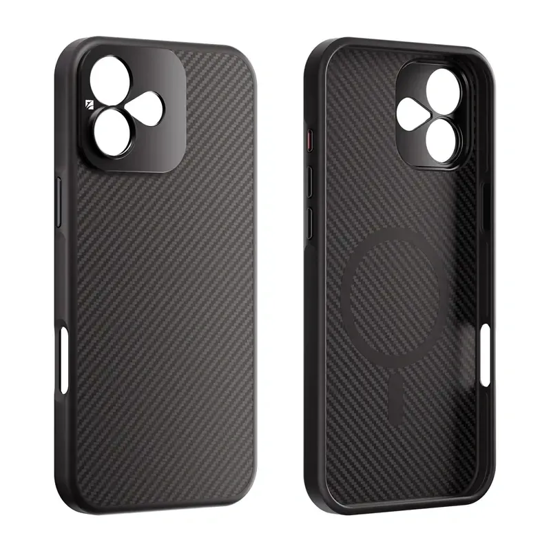Freewell korpuss iPhone 16 ar universālu