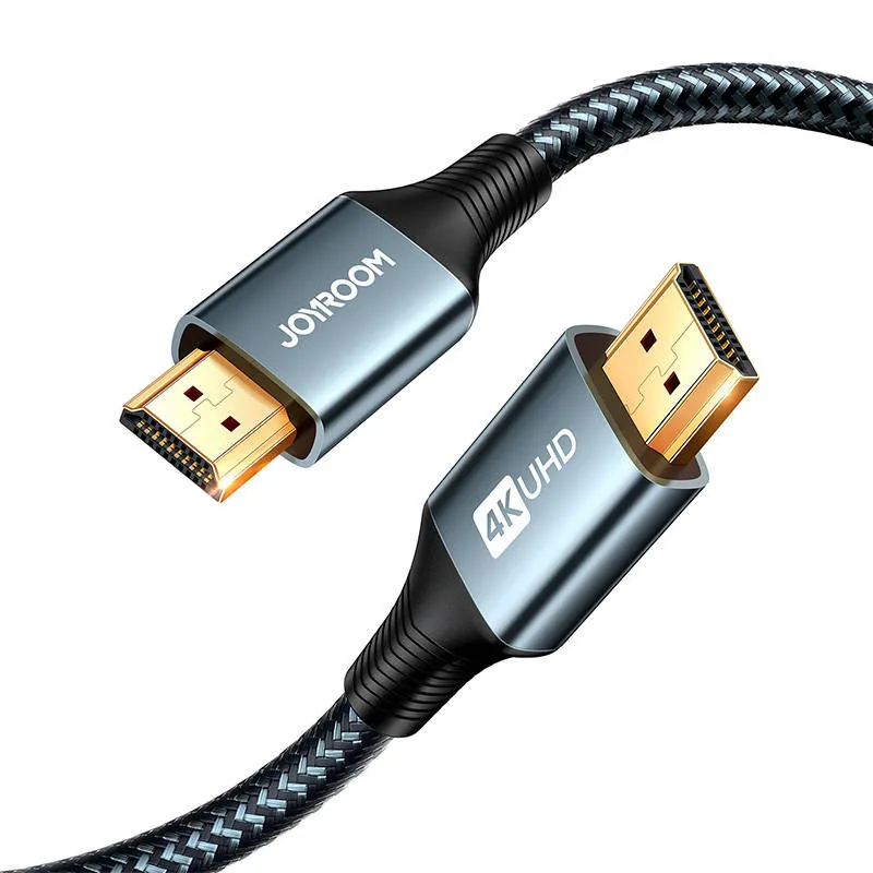 USB kabelis HDMI–HDMI / 4K 60Hz