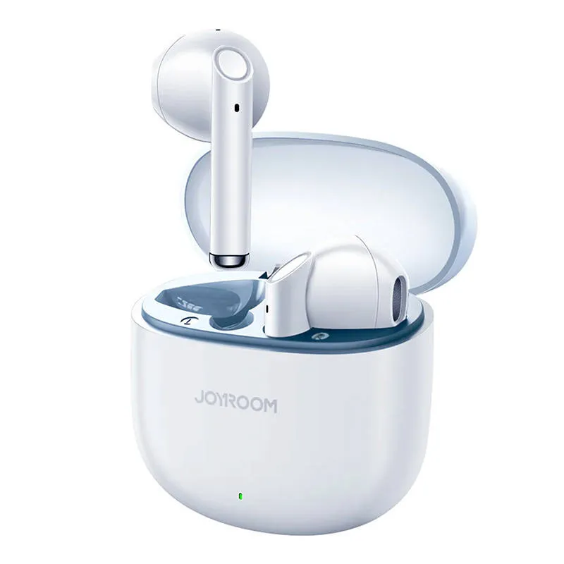 True Wireless austiņas Joyroom JR-PB2 (balta)