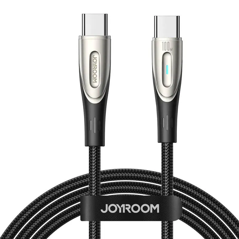 Joyroom Cable Star-Light USB C uz