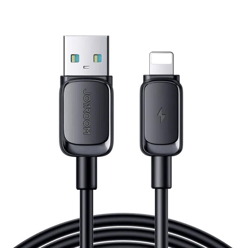 Joyroom Kabelis S-AL012A14 2.4A USB