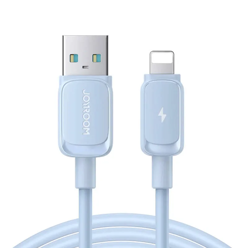 Joyroom Kabelis S-AL012A14 2,4A USB