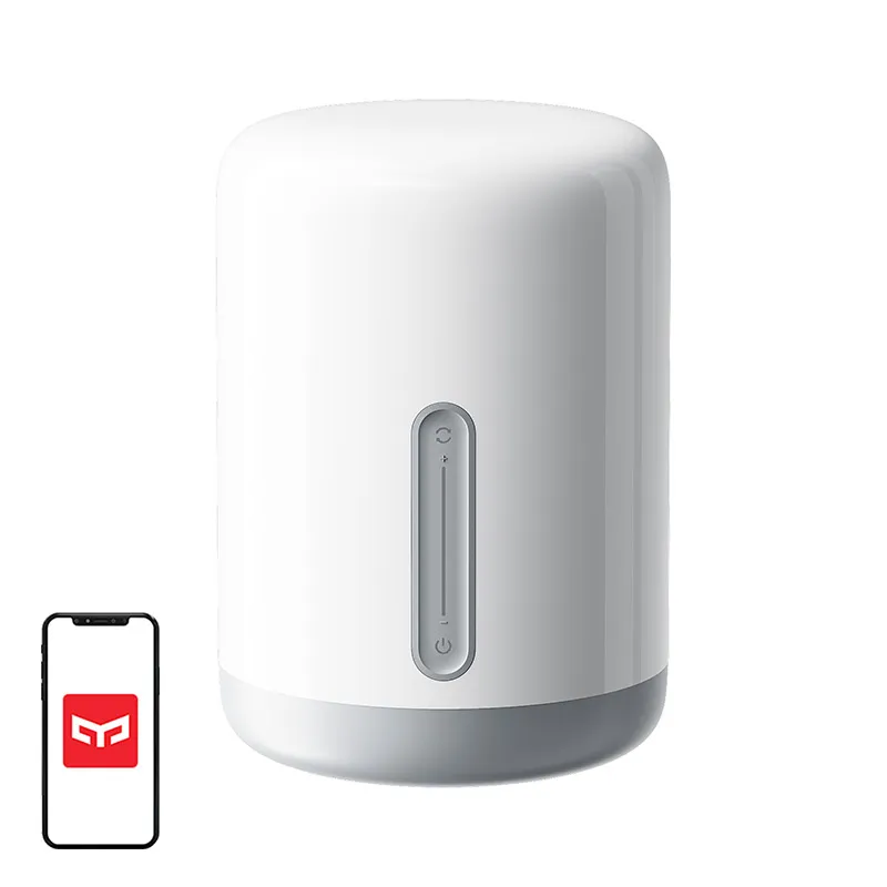 YEELIGHT Bedside D1 Matter viedā naktslampa
