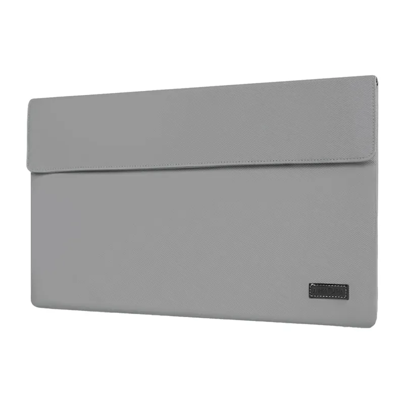 ARZOPA 14" monitora soma (pelēka) universāla
