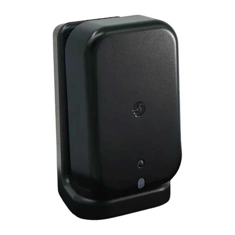 SHELLY Presence Gen4 kustību sensors (melns)
