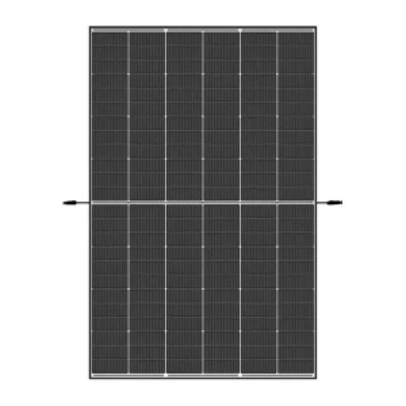 Trina Solar Ecoflow 520W saules paneļis