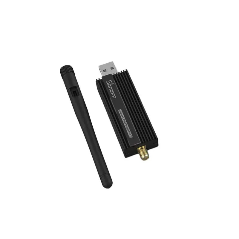Sonoff ZigBee 3.0 USB dongle