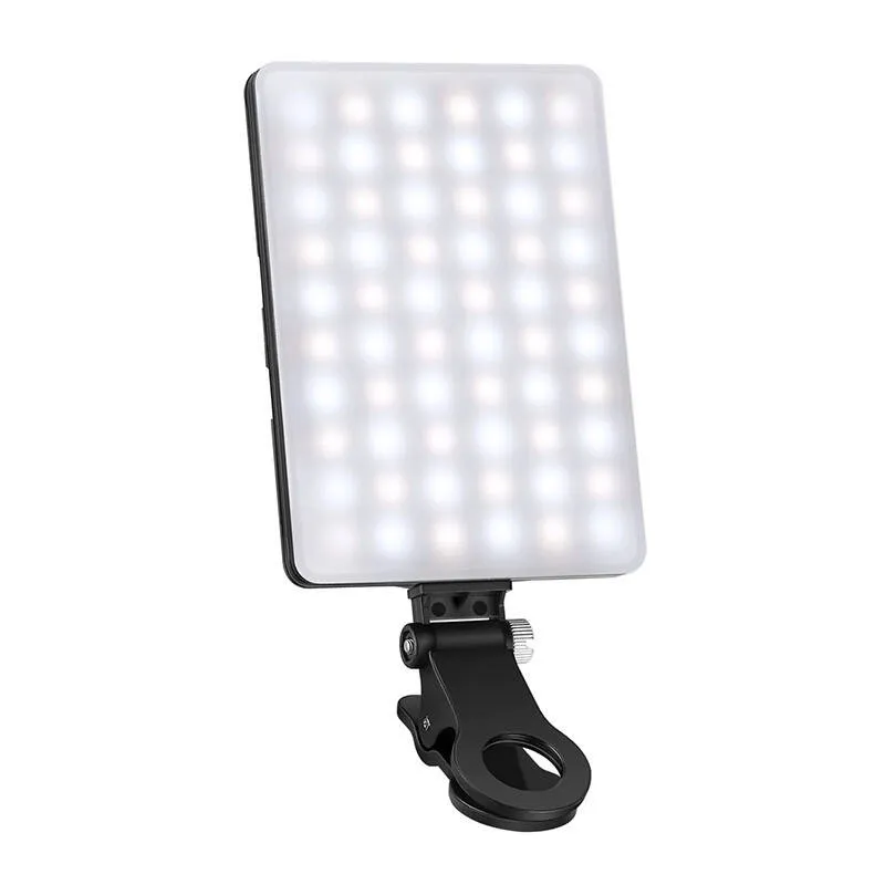 Selfiju lampa Neewer NL-60AI Bi-Color LED