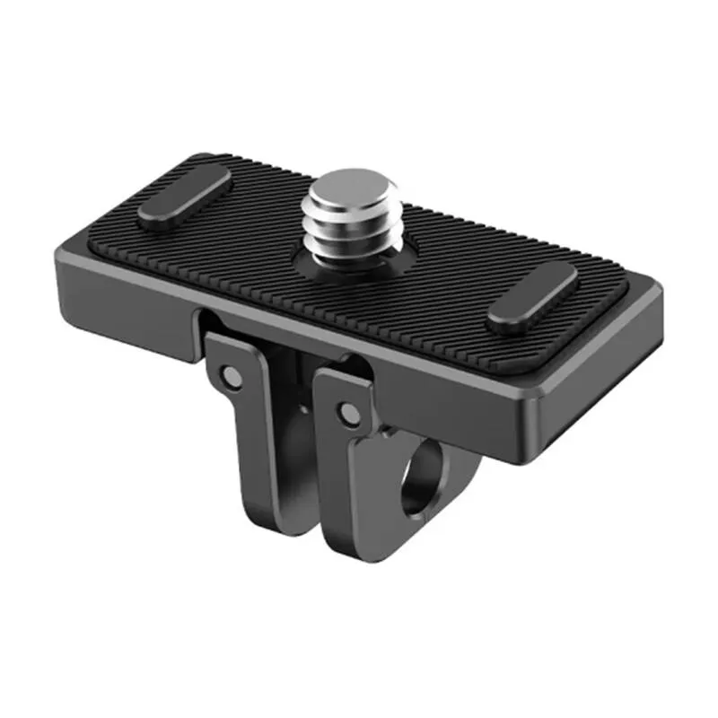 PULUZ turētājs Insta360 X4 (melns) —