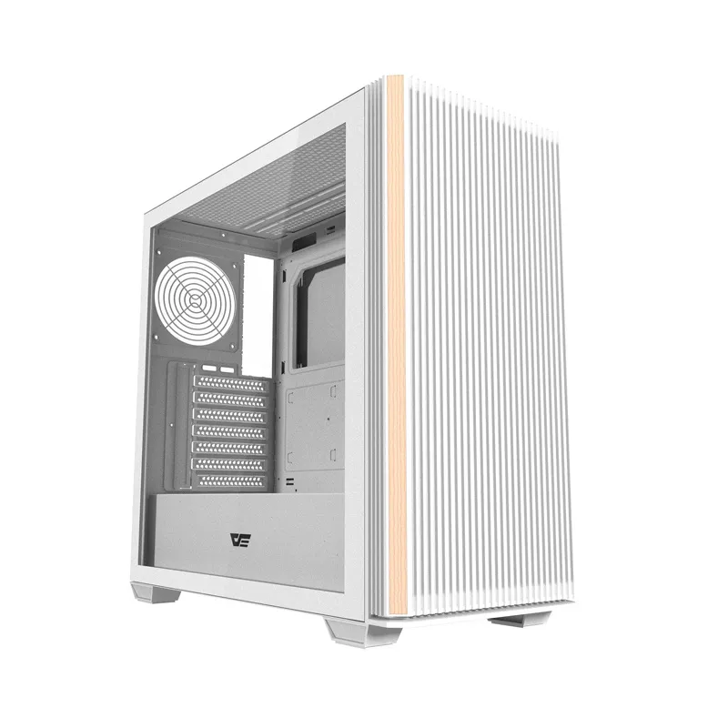 Darkflash DS900WS ATX datora korpuss bez
