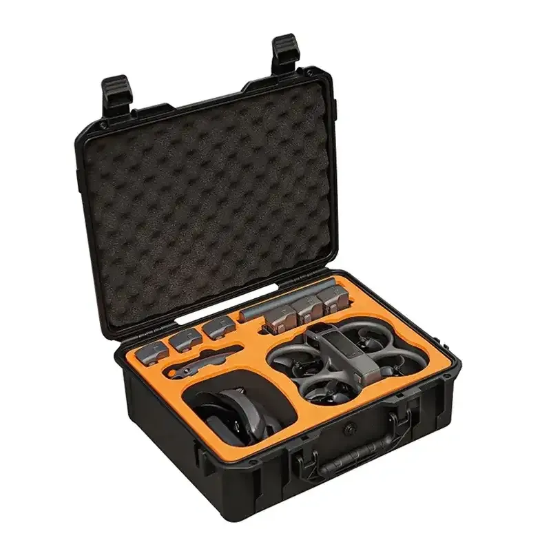 Super cieta soma Sunnylife priekš DJI