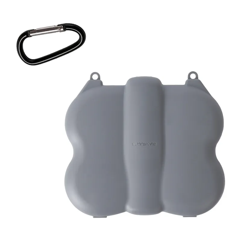 Sunnylife mini pārnēsāšanas futrālis ar karabīni