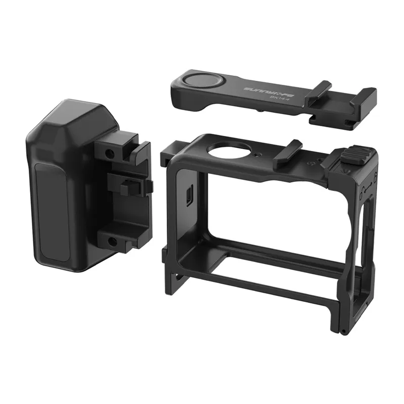Sunnylife 2‑1 rāmis un stiprinājums Osmo