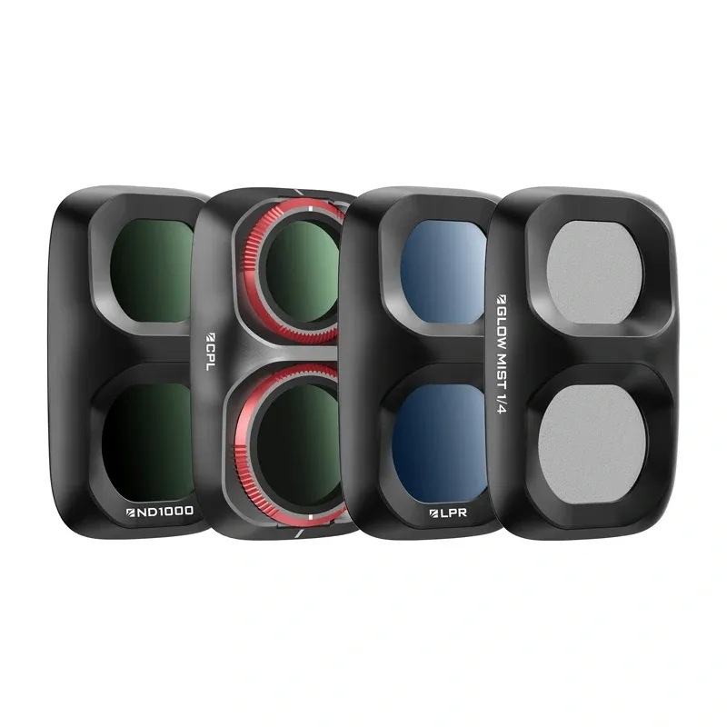 Freewell Osmo Pocket Every Day filtru