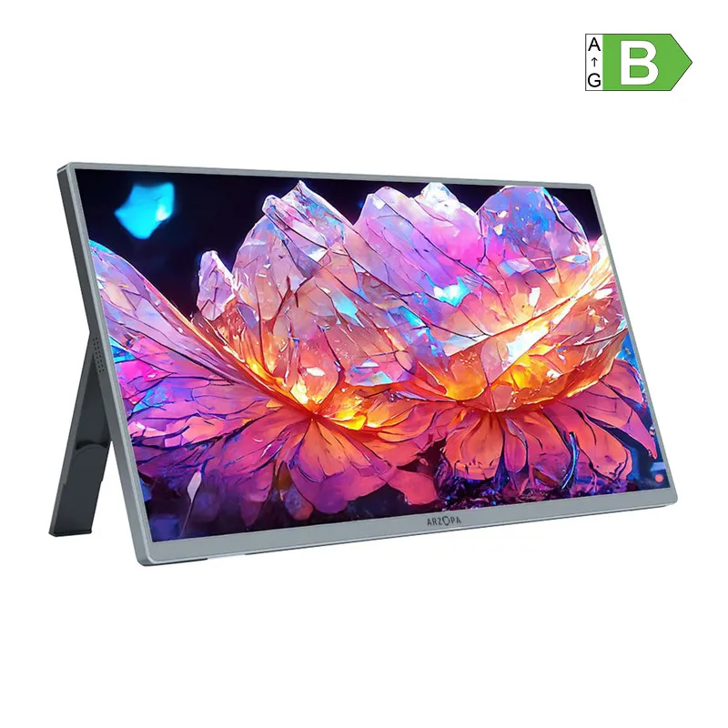 Arzopa A3C Pro 13,3" pārnēsāms
