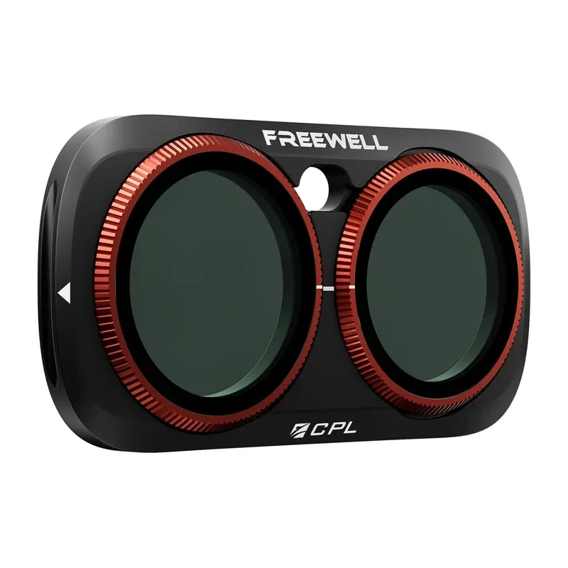 Freewell CPL filtrs priekš Insta360 Luna