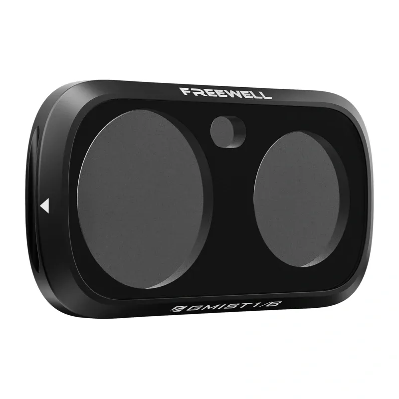 Filtrs Freewell Insta360 Luna Ultra Glow