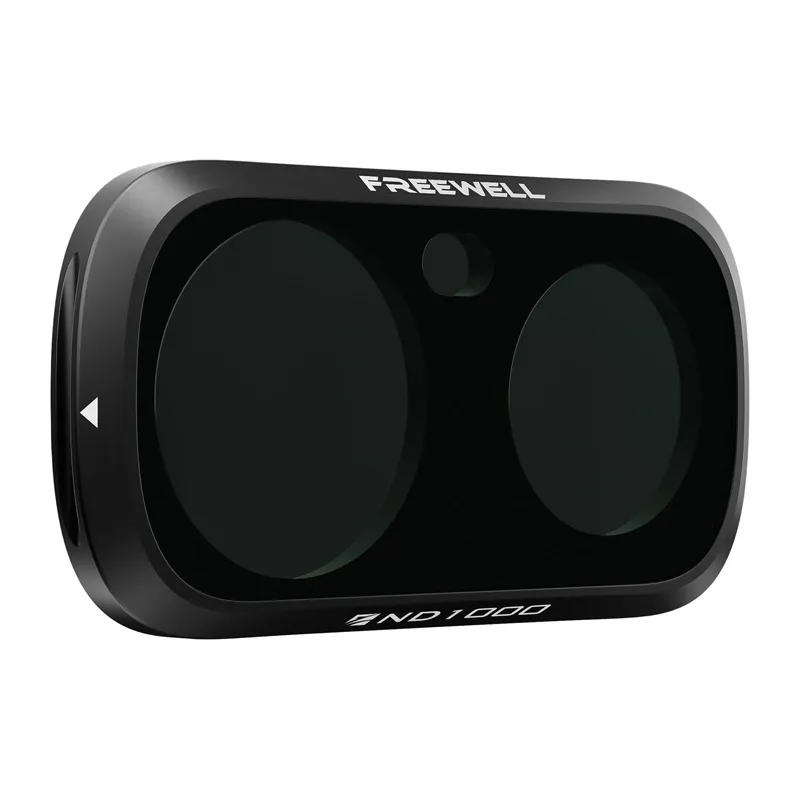 Freewell ND filtrs Insta360 Luna Ultra