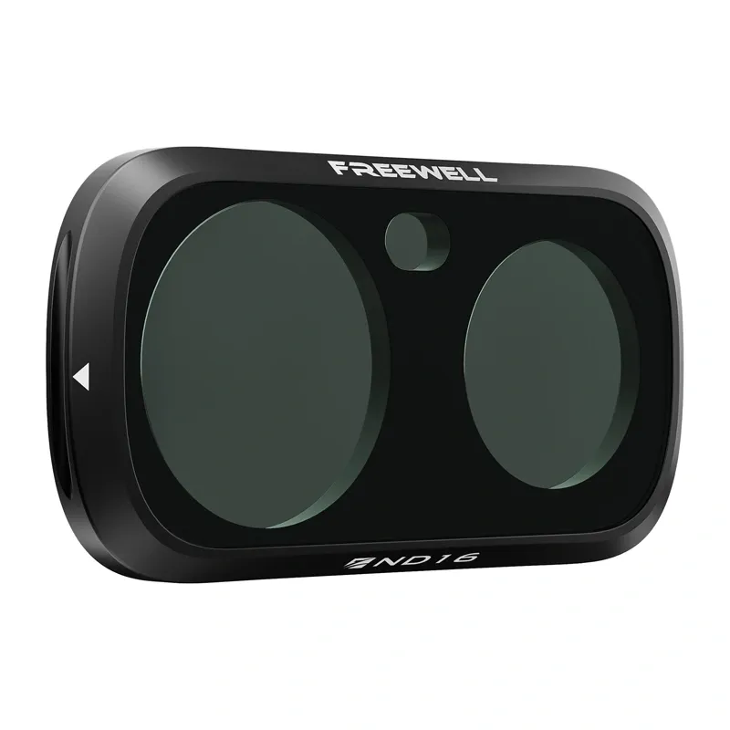 Freewell ND filtrs priekš Insta360 Luna