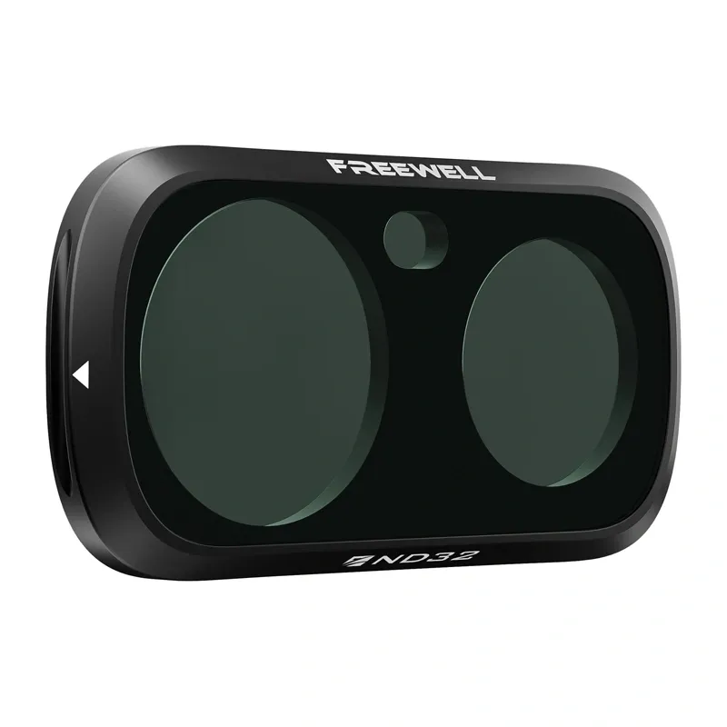 Freewell ND filtrs Insta360 Luna Ultra