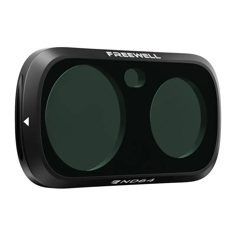 Freewell Insta360 Luna Ultra ND64 ND
