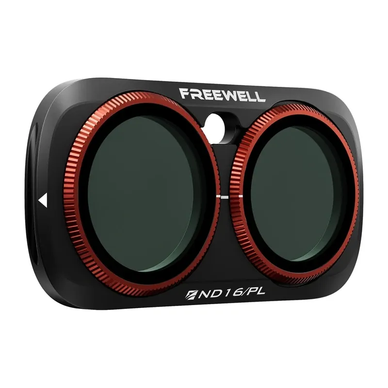 Freewell filtrs Insta360 Luna Ultra ND16/PL