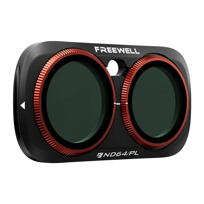 Freewell ND/PL filtrs Insta360 Luna Ultra