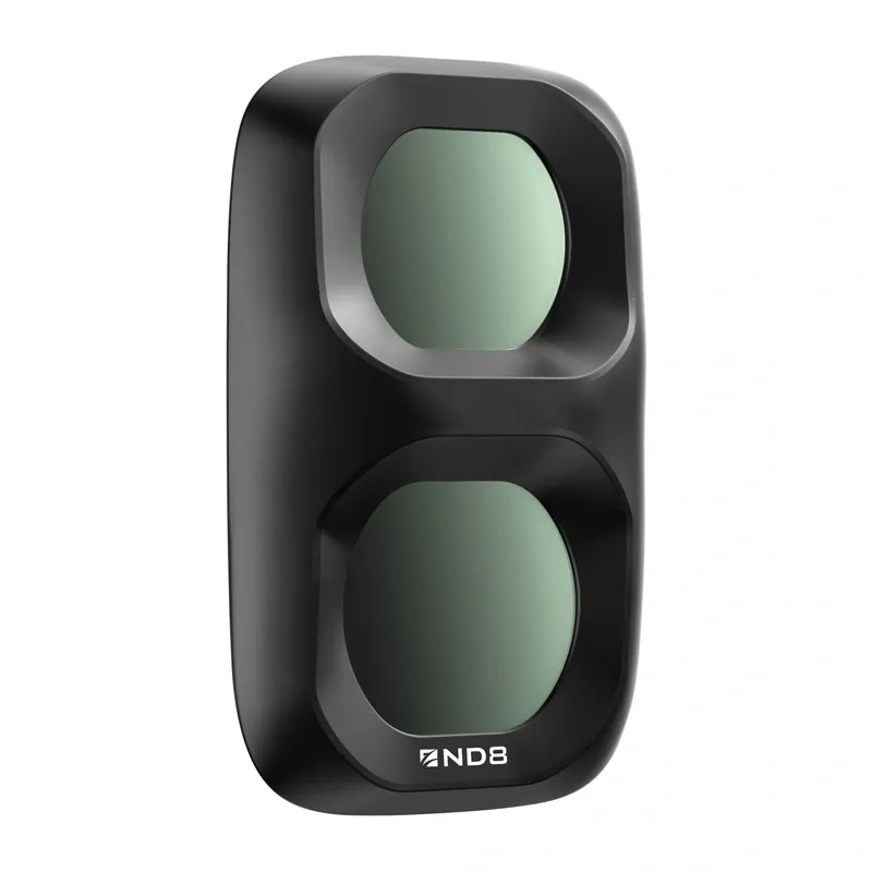 Freewell ND filtrs Osmo Pocket 4P