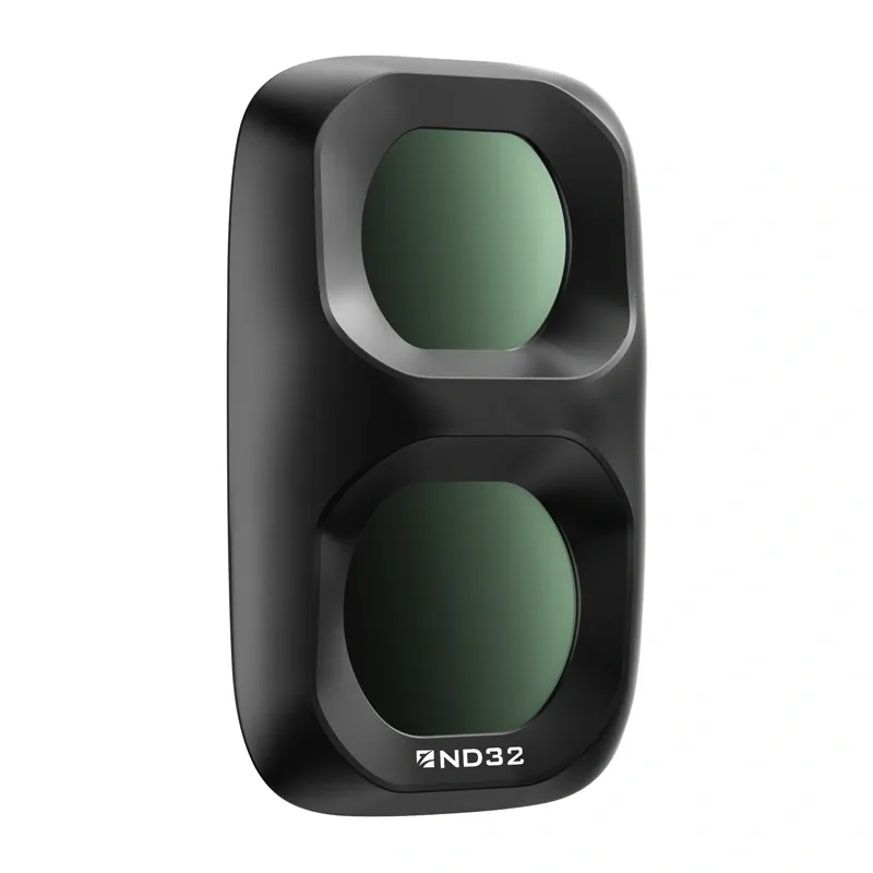 Freewell ND filtrs Osmo Pocket 4P