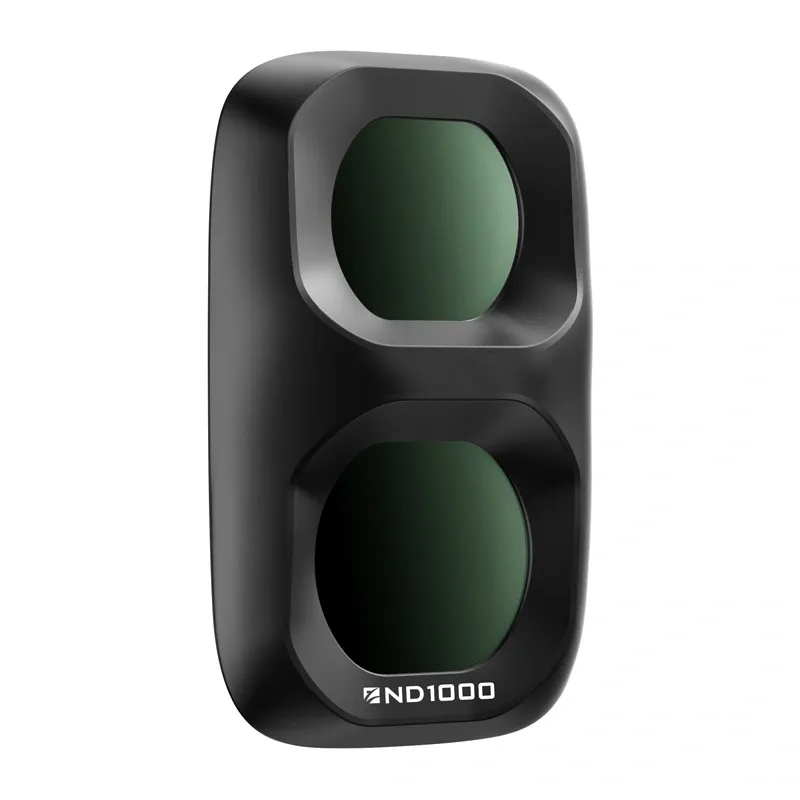 Freewell ND filtrs Osmo Pocket 4P