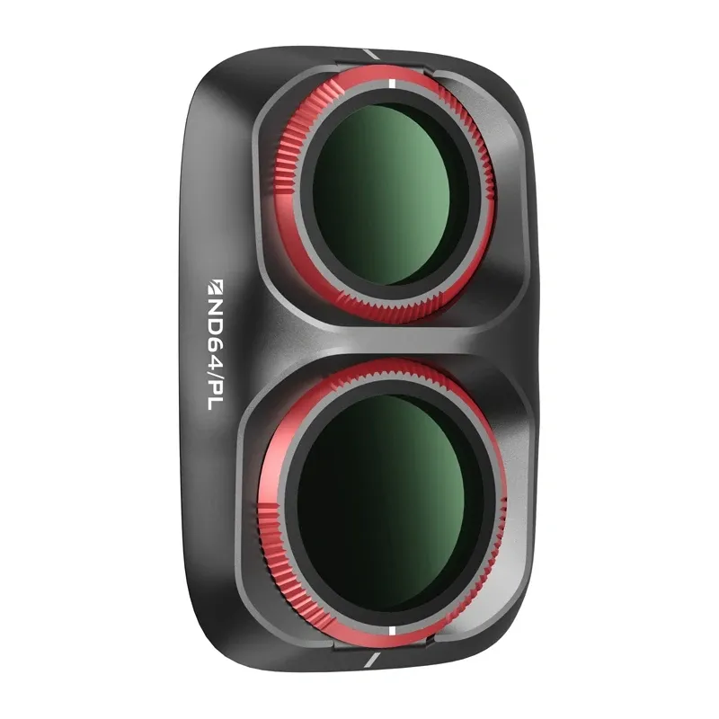 Freewell Osmo Pocket ND64/PL filtri —